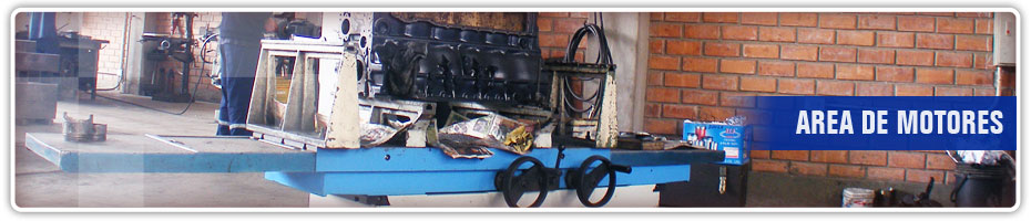 Rectificado de motores